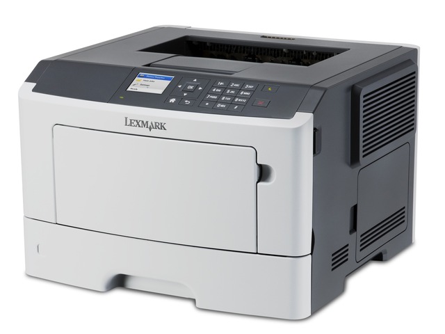 LEXMARK M1145