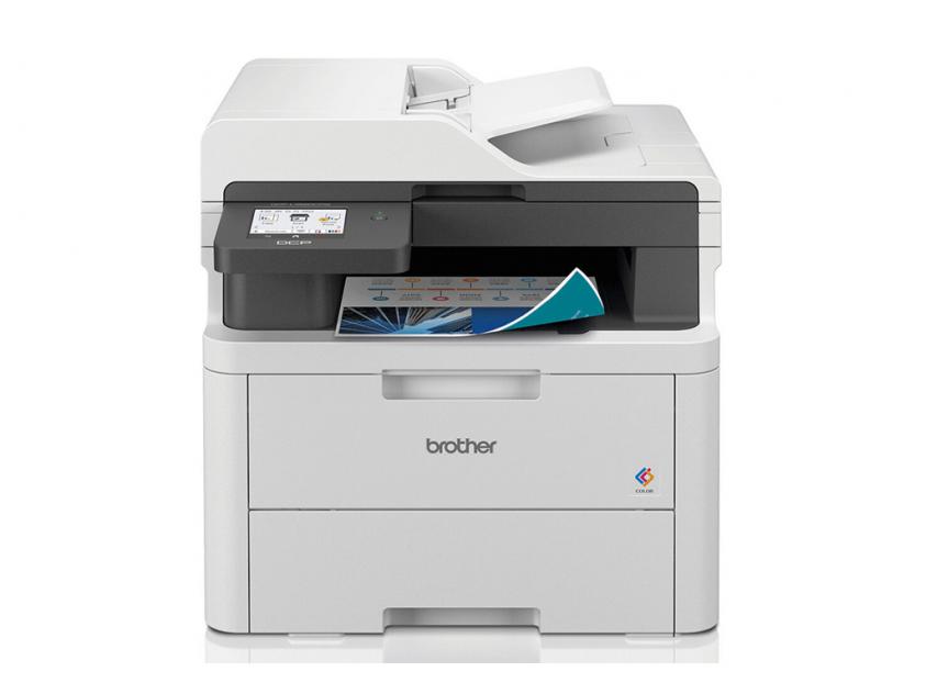 Brother DCPL3560CDW