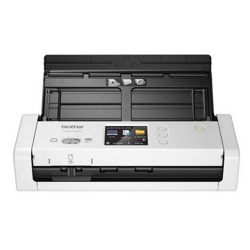 BROTHER ADS1700W