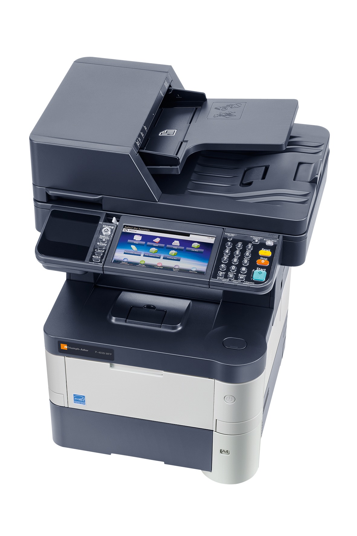 TRIUMPH ADLER P4035i MFP