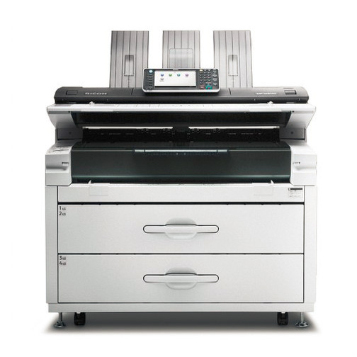 RICOH MP W8140SP
