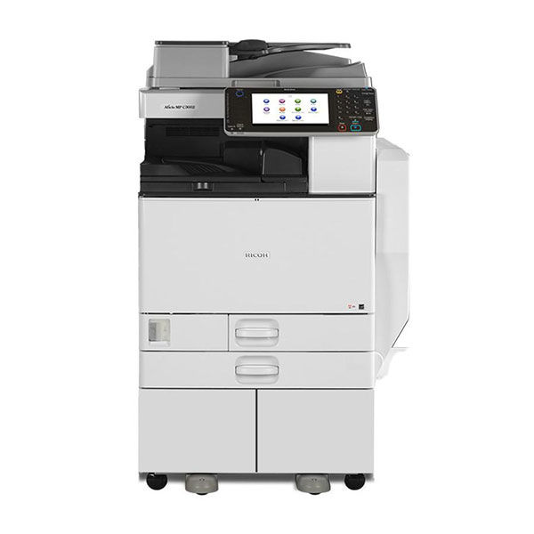 RICOH MPC3003