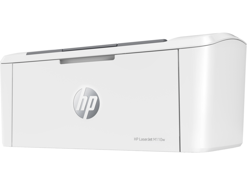 HP Laser Jet M110W