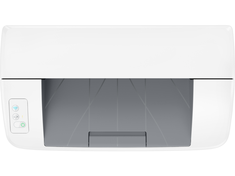 HP Laser Jet M110W